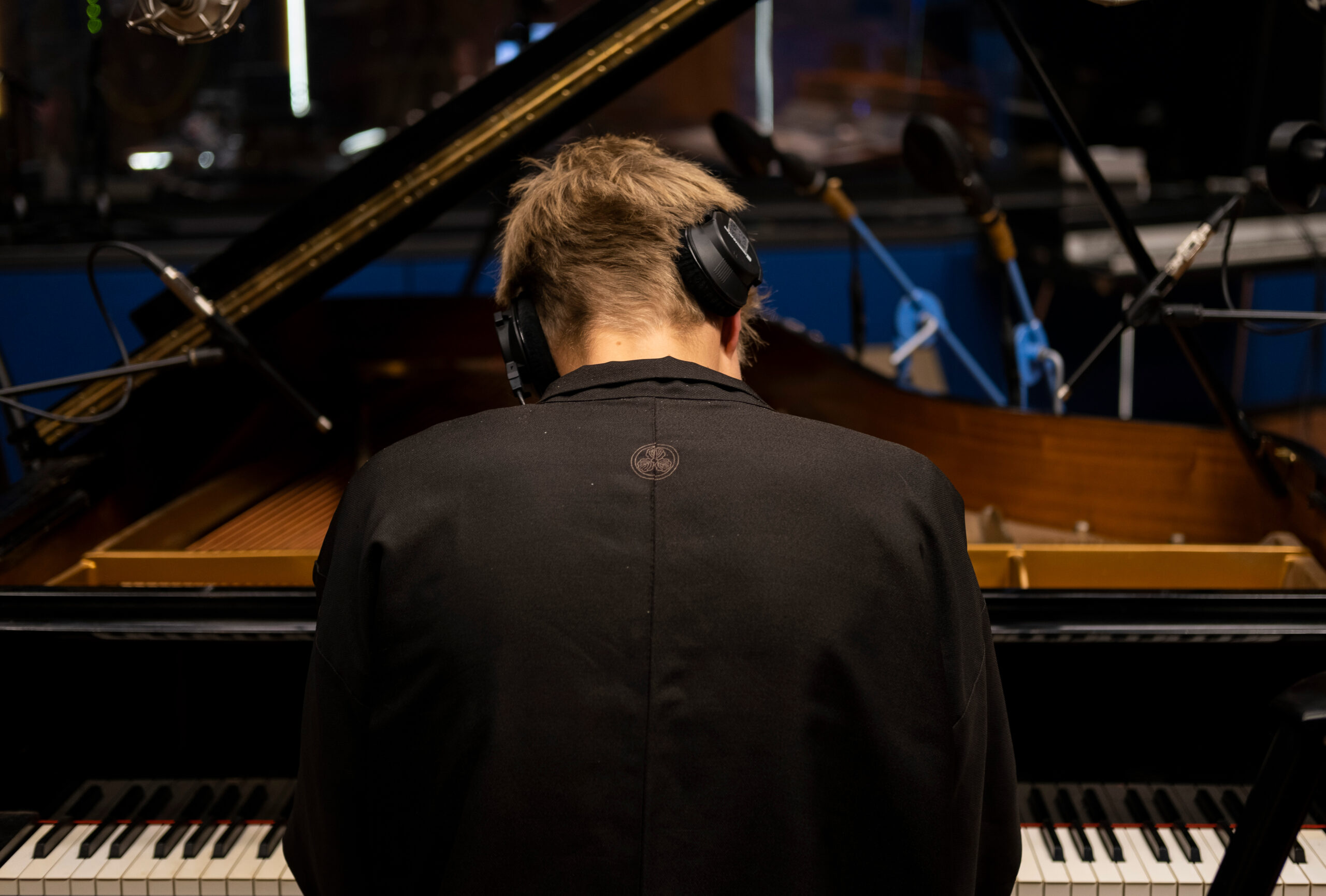 Pianoles aan huis in Rotterdam en het Westland!
